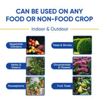 Magic Flower All Natural Pesticide