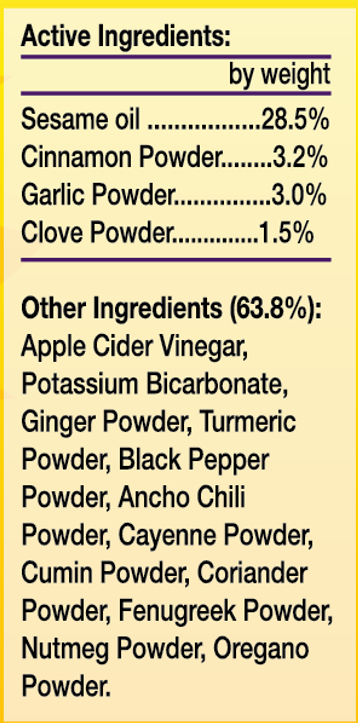 Magic Flower All-Natural Pesticide & Ripening Spray