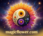 Magic Flower All-Natural Pesticide & Ripening Spray