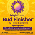 Magic Flower – All-Natural Food-Grade Pesticide