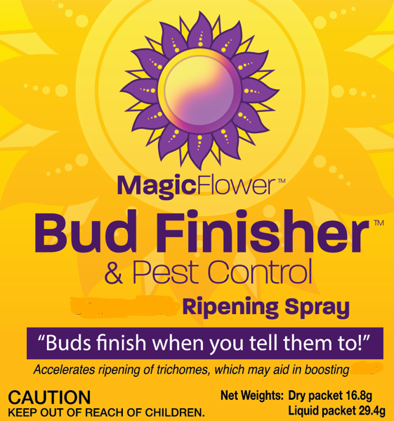 Food Grade Garden Pesticide